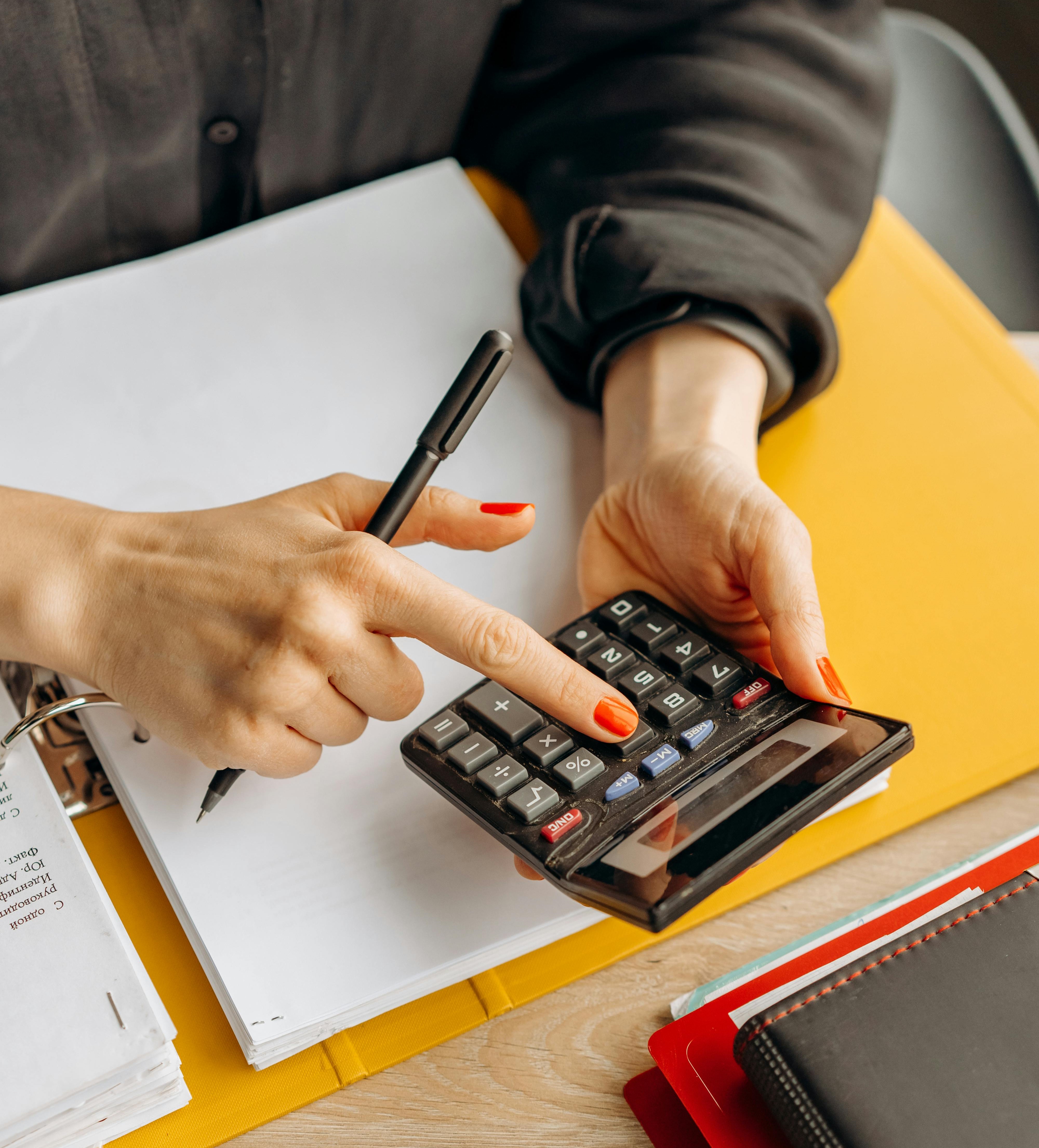 Vállalati adóoptimalizálás